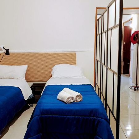 A Casa E Margari Διαμέρισμα Νάπολη Εξωτερικό φωτογραφία