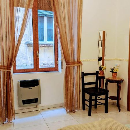 A Casa E Margari Διαμέρισμα Νάπολη Εξωτερικό φωτογραφία