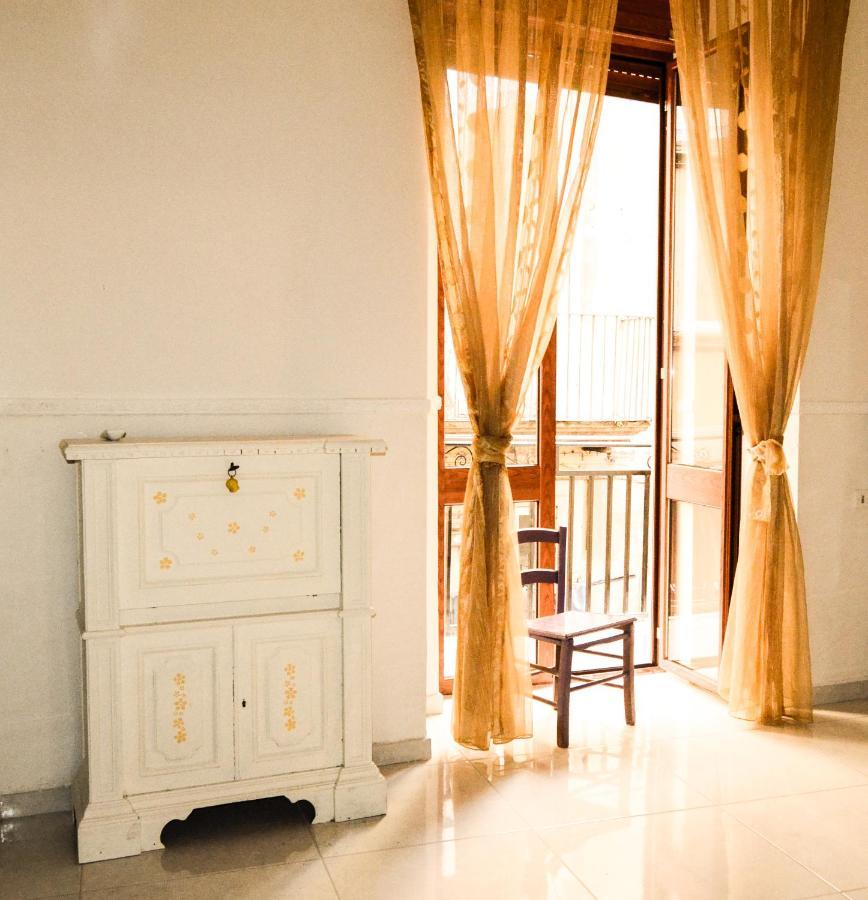 A Casa E Margari Διαμέρισμα Νάπολη Εξωτερικό φωτογραφία