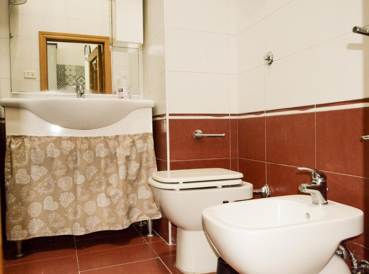 A Casa E Margari Διαμέρισμα Νάπολη Εξωτερικό φωτογραφία