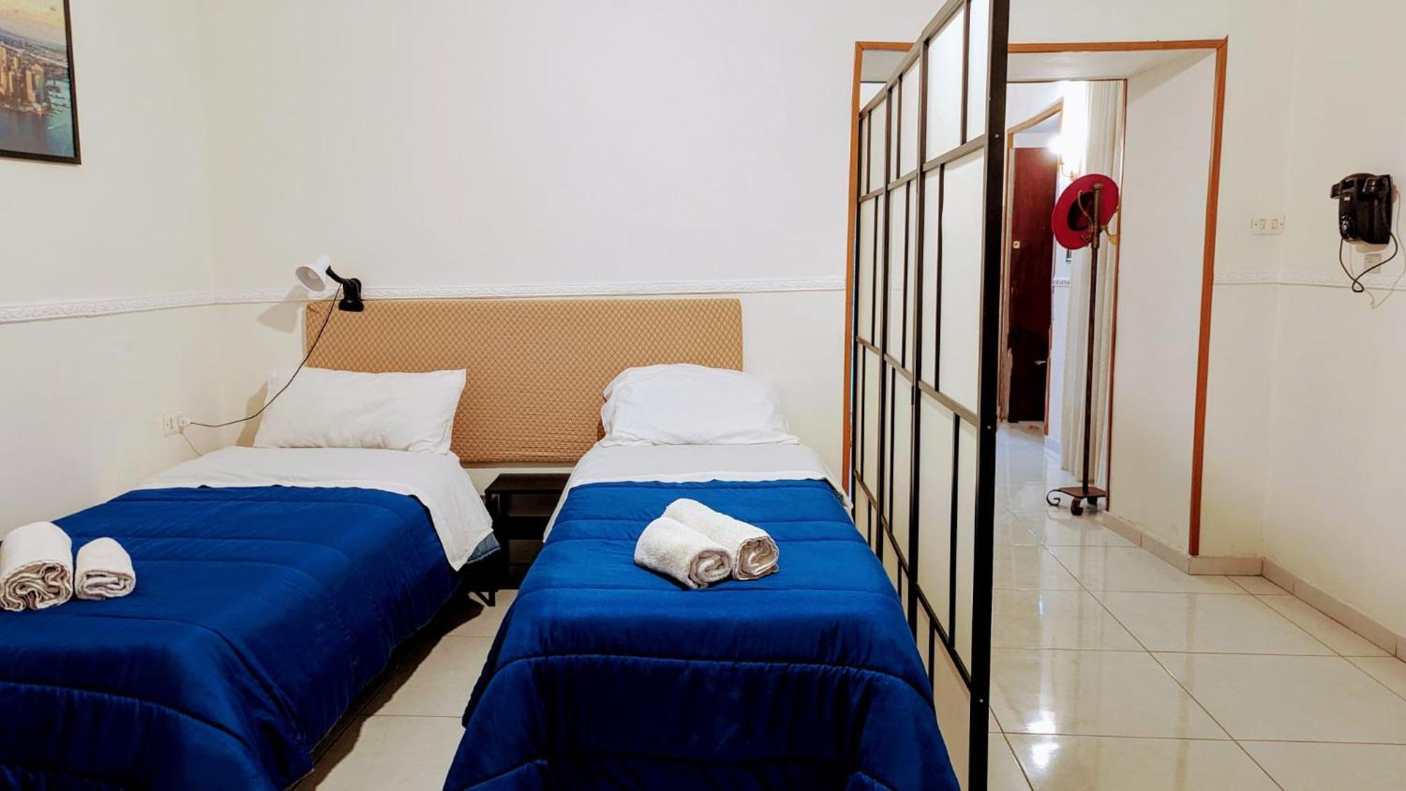 A Casa E Margari Διαμέρισμα Νάπολη Εξωτερικό φωτογραφία
