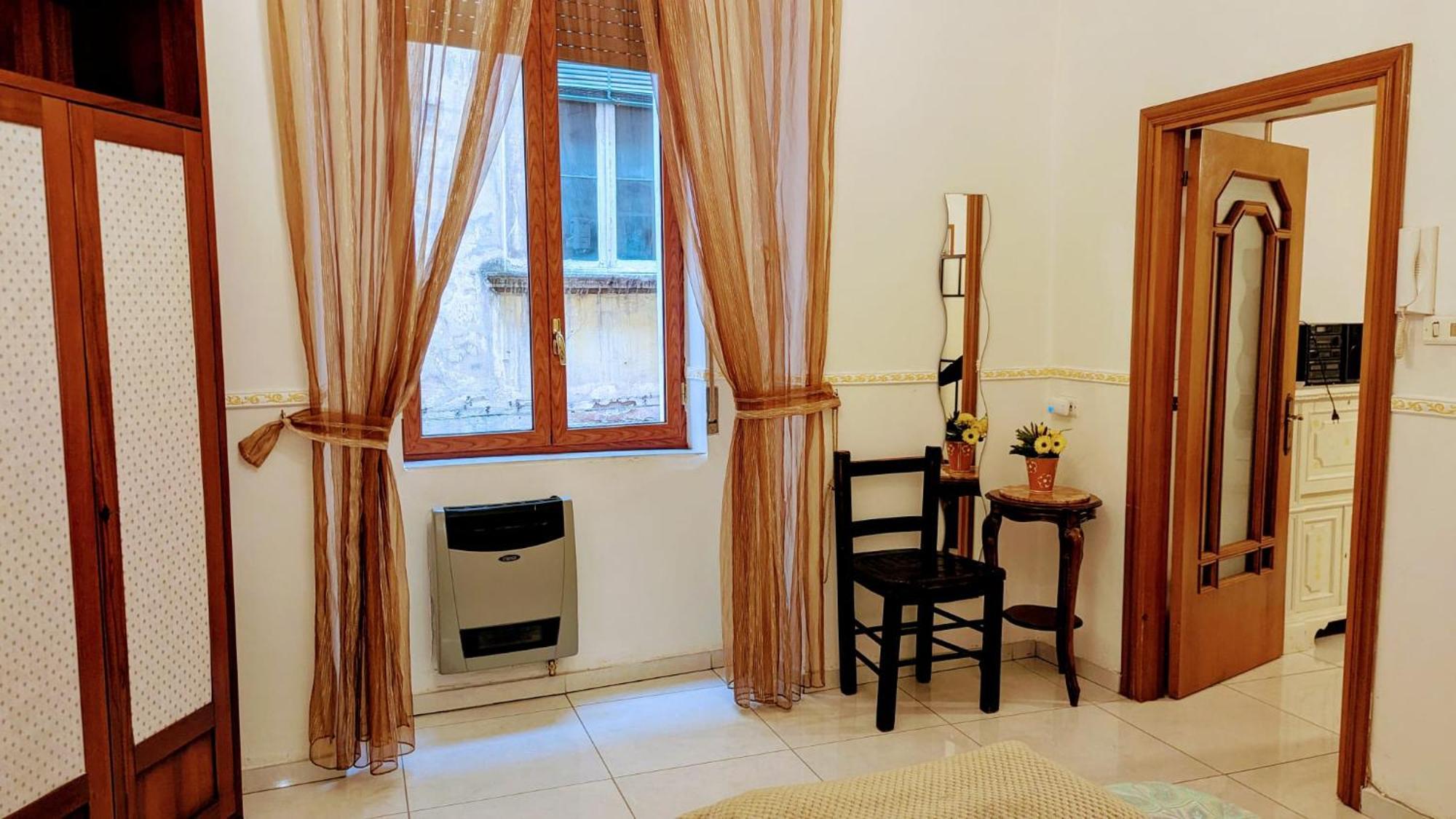A Casa E Margari Διαμέρισμα Νάπολη Εξωτερικό φωτογραφία